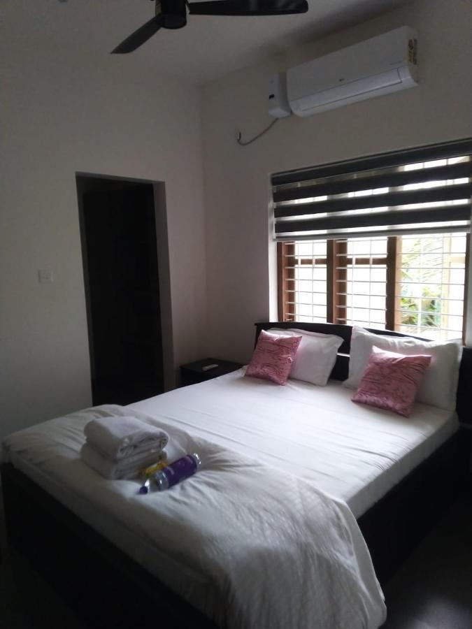 Dune Homestay Alappuzha Exterior foto
