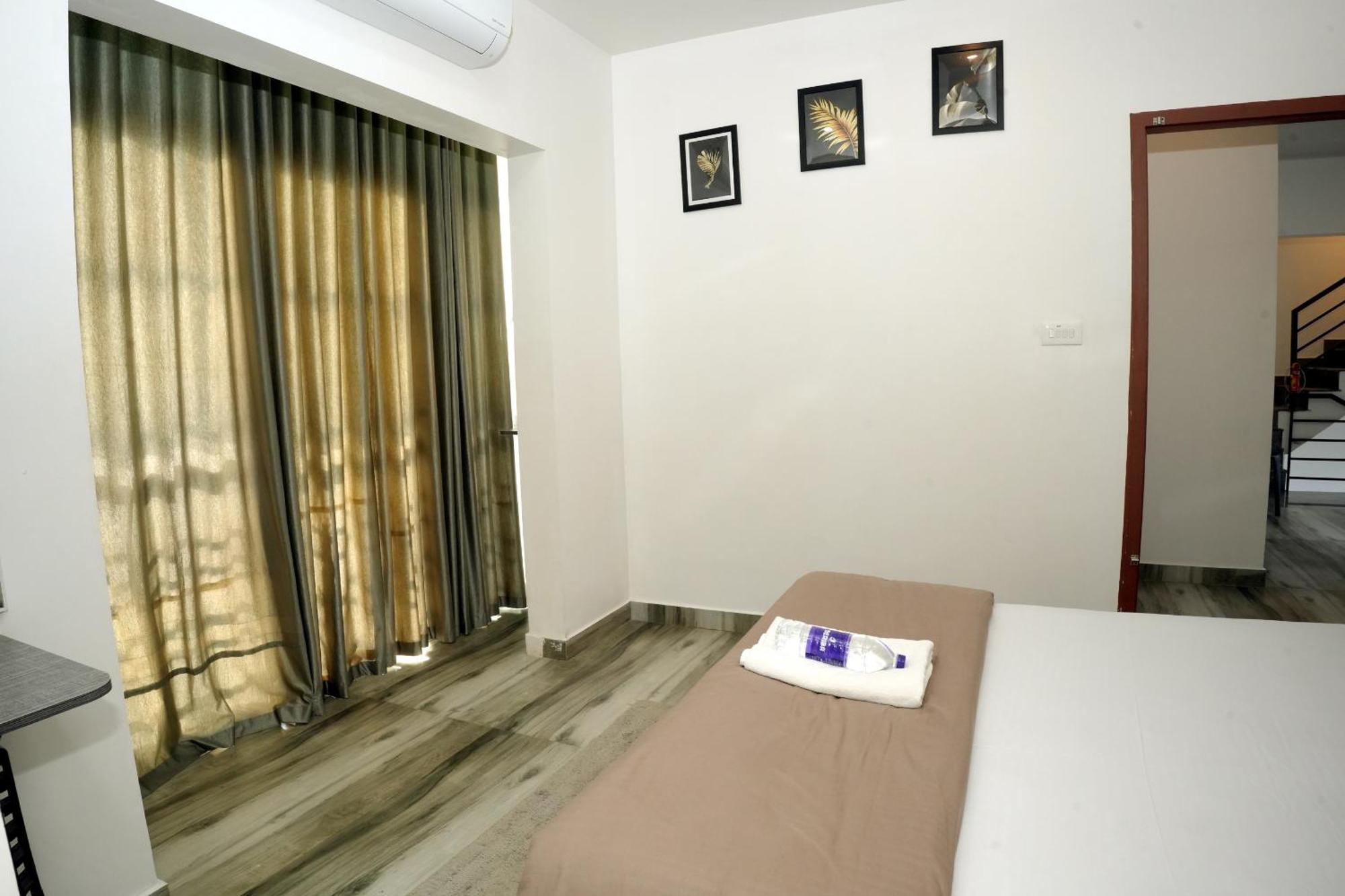 Dune Homestay Alappuzha Exterior foto